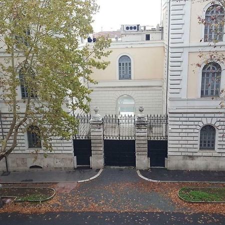 Tagliaferri Lucia Hotel Rome Exterior photo